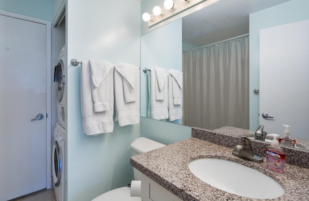 Signature Suites 11 Гонолулу Экстерьер фото