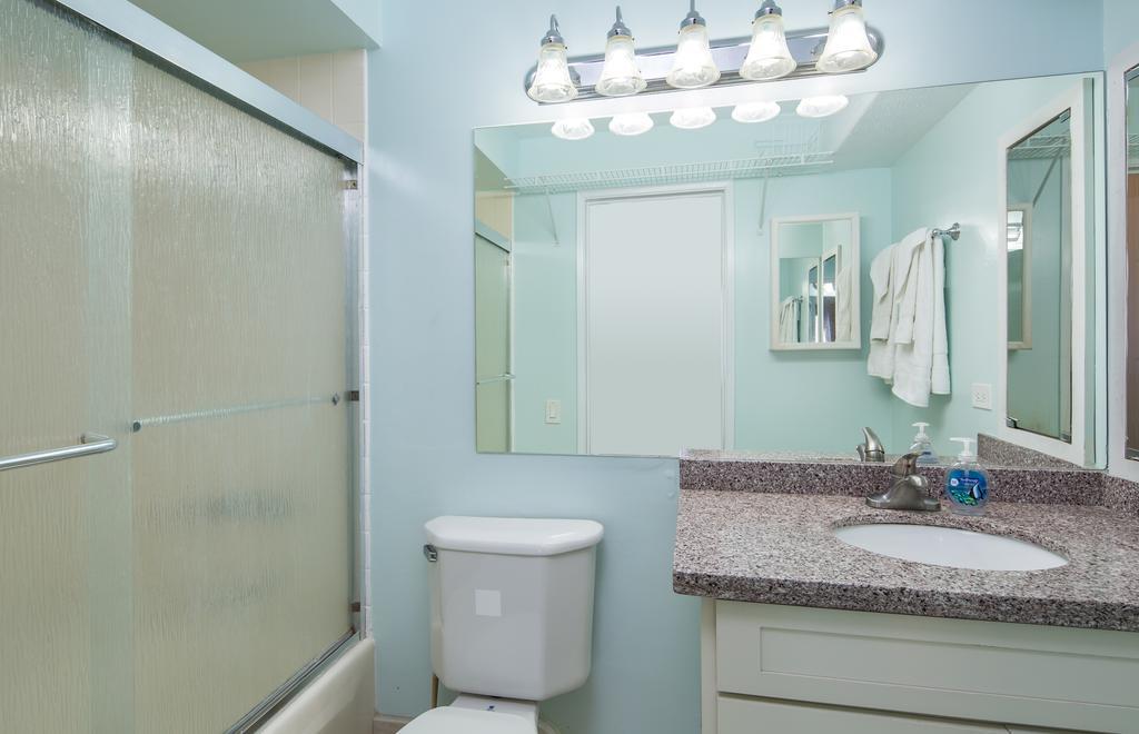 Signature Suites 11 Гонолулу Экстерьер фото